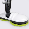 Trade Assurance electric sweeper and mop spin patented scrubbing